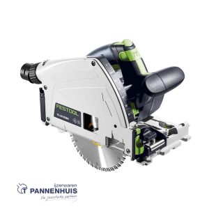 Festool Invalcirkelzaag TS 60 KEBQ-Plus