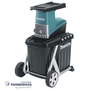 Makita UD2500 Hakselaar 2500W