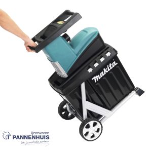 Makita UD2500 Hakselaar 2500W