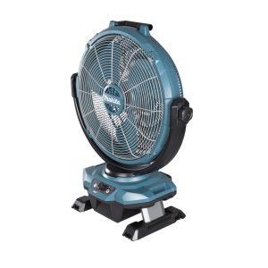 Makita CF003GZ Ventilator 40Vmax, 18 V, AC, ø 450 mm