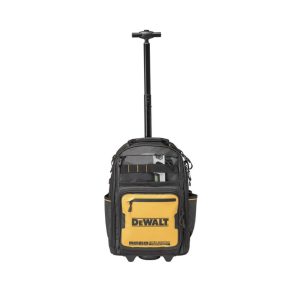 Dewalt Gereedschapsrugzak met wielen