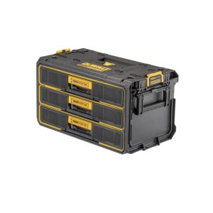 Dewalt ToughSystem 2.0 Koffer met 3 lades