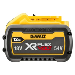 Dewalt DCB548 18V/54V XR FLEXVOLT 12.0Ah accu