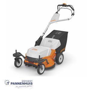 Stihl RMA 765.0 V Accu grasmaaier Body