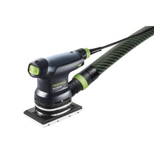 Festool Vlakschuurmachine RTS 400 REQ GR-SYS P