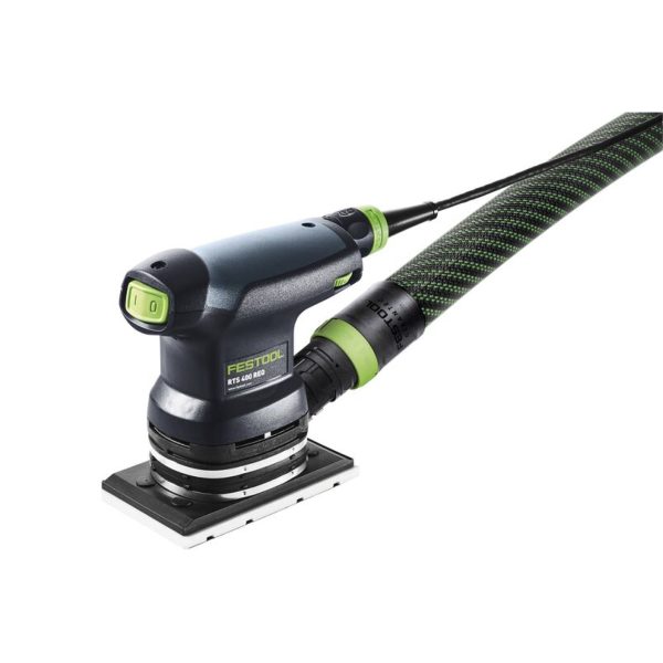 Festool Vlakschuurmachine RTS 400 REQ GR-SYS P - Afbeelding 2