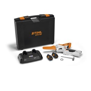 Stihl GTA 40.0 SET Accu-snoeischaar (2xAS+lader)