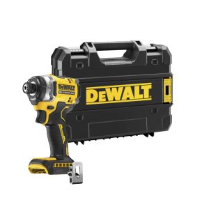 Dewalt DCF860NT 18V XR 282 Nm Premium Slagschroevendraaier geleverd in TSTAK