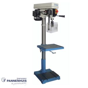 Contimac kolomboormachine CH 25 D (400v) (vloermodel)