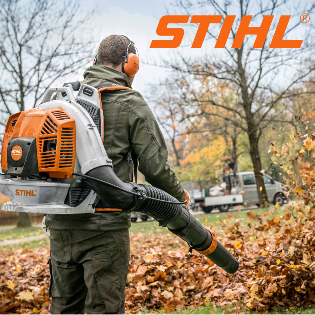 Stihl BR 800