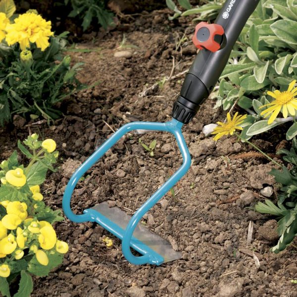 Gardena Combisystem beugelhak 12cm - Afbeelding 2