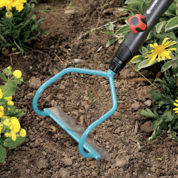 Gardena Combisystem beugelhak 16 cm - Afbeelding 2