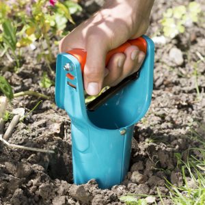 Gardena Bollenplanter automatic