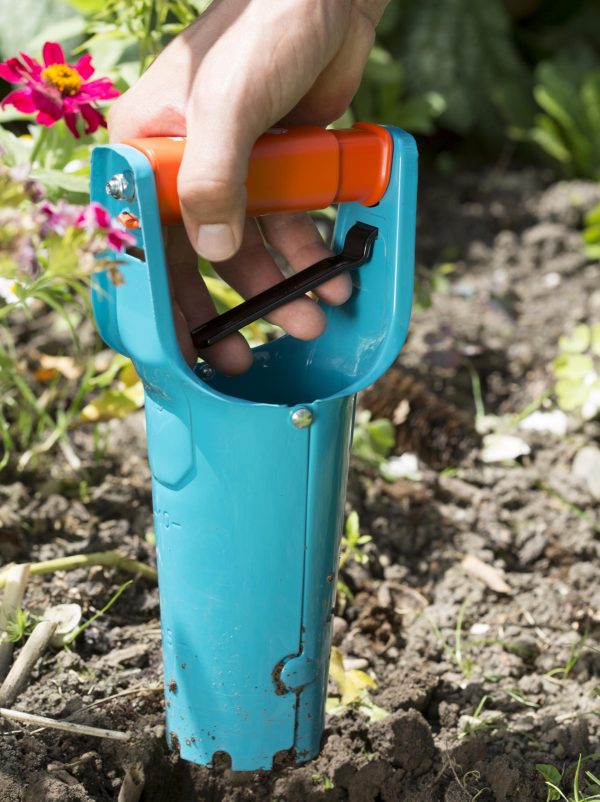 Gardena Bollenplanter automatic - Afbeelding 3