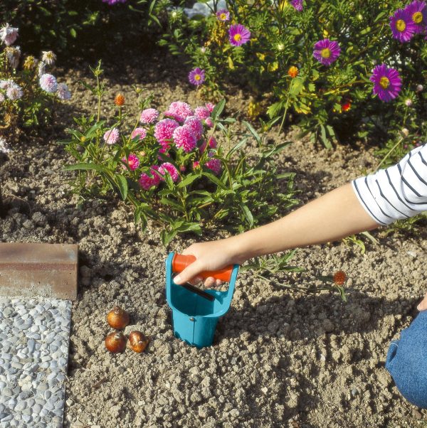 Gardena Bollenplanter automatic - Afbeelding 5