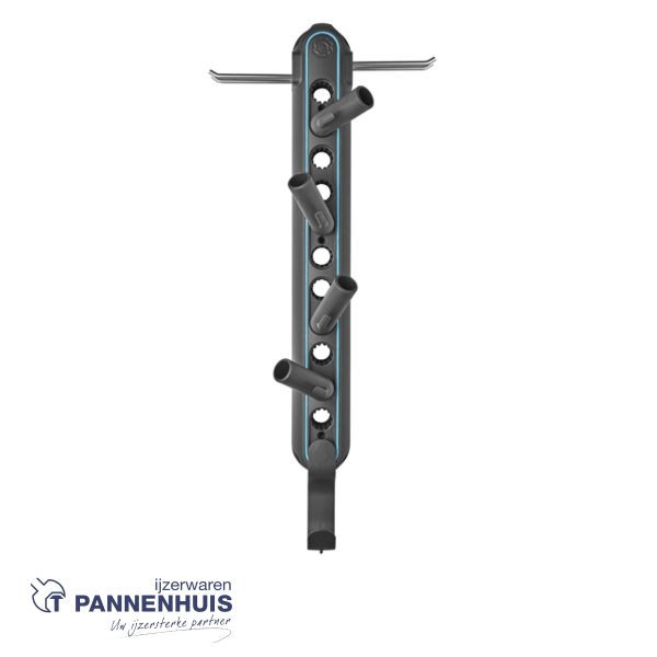 Gardena Combisystem Gereedschapsrek Flex