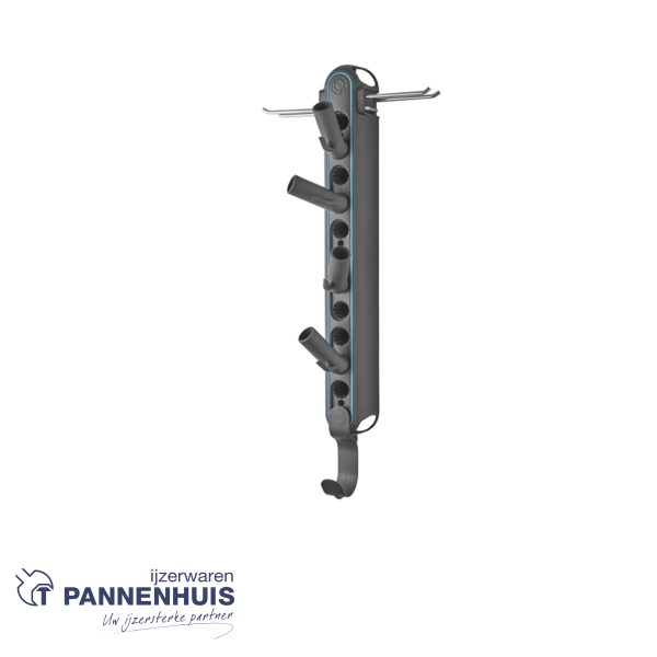 Gardena Combisystem Gereedschapsrek Flex - Afbeelding 2