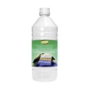 synthetische thinner 1 liter