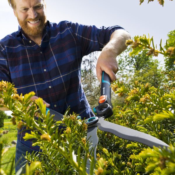 Gardena 2 in 1 EnergyCut Heggenschaar - Afbeelding 4