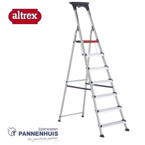 Altrex Double-Decker 7 treden