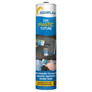 Aquaplan Reparatie mastic 310 ml