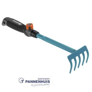 Gardena Combisystem handhark 8,5 cm