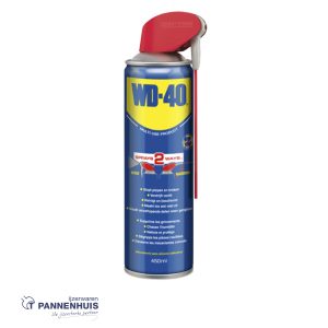 WD-40 Smart Straw 450ml