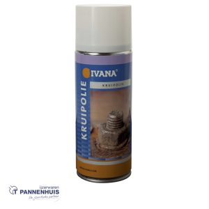 Ivana kruipolie 400ml