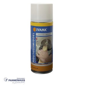 Ivana Houtglijmiddel bus 400ml