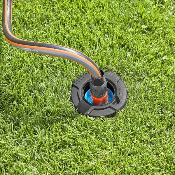 Gardena Aansluitgarnituur Sprinklersystem - Afbeelding 3