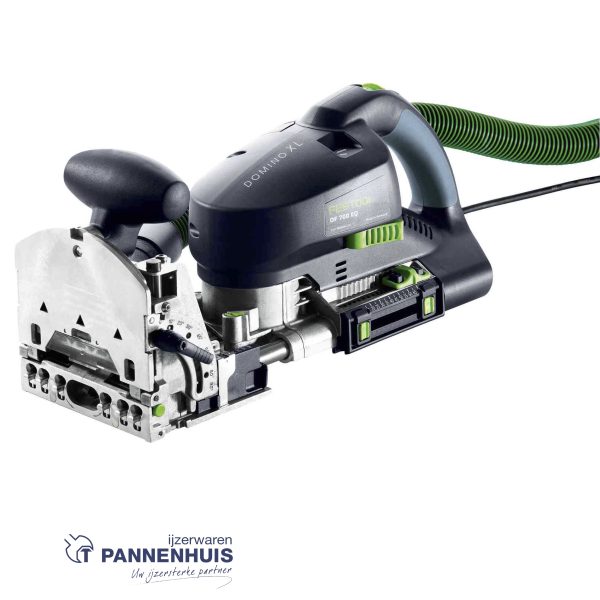 Festool DOMINO XL DF 700 EQ-Plus - Afbeelding 2