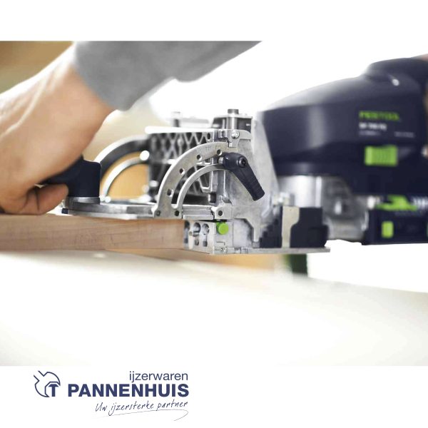 Festool DOMINO XL DF 700 EQ-Plus - Afbeelding 3