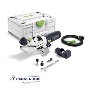 Festool Kantenfrees OFK 700 EQ-Plus