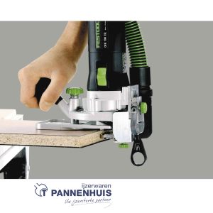 Festool Kantenfrees OFK 700 EQ-Plus