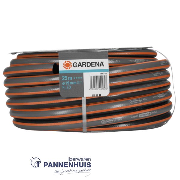 Gardena Comfort FLEX 19 mm (3/4)-slang 25 m - Afbeelding 2