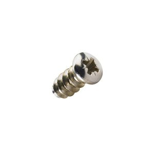 Euroschroef 6,3×14 mm (per stuk)