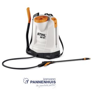 Stihl SG 51 Plantenspuit (12l)