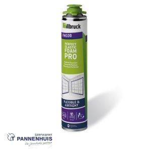 illbruck FM330 Perfect elastic foam PRO 880ml