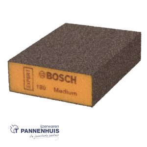 Bosch Schuurspons standard 69x97x26 mm Medium S470