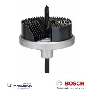 Bosch 7-delige zaagkransset 25/32/38/44/51/57/63 x 18 mm