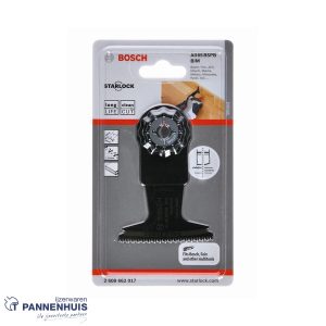 Bosch Starlock AII 65 BSPB BIM Hardhout 65×40