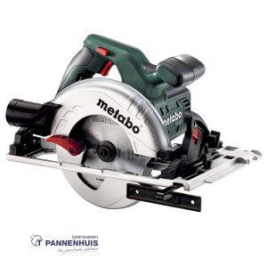 Metabo KS 55 FS Handcirkelzaag 1200w 55mm