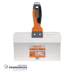 Kapriol nivelleringsspatel 20 cm M/PVC