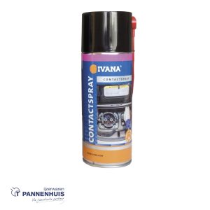 Ivana Contactspray 400 ml