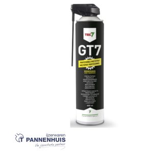 Tec7 Multispray GT7 aerosol 400ml