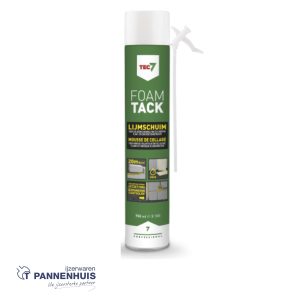 Tec7 Montageschuim FoamTack 750ml