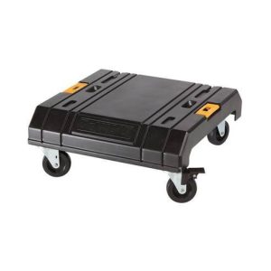 Dewalt TSTAK plateau met wielen (cart)