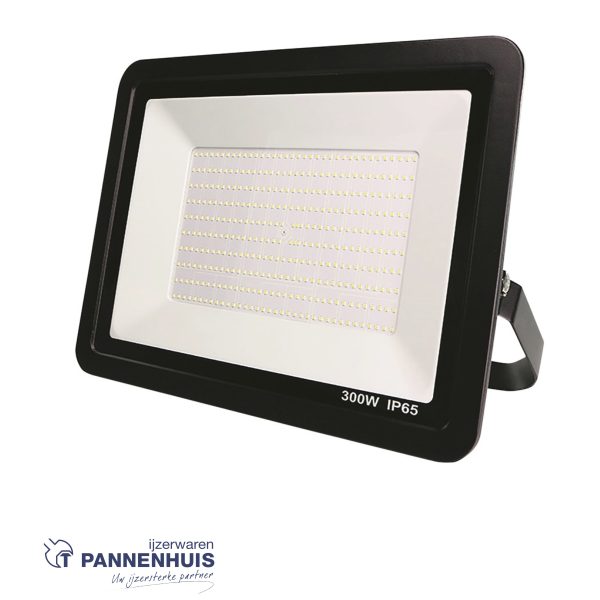 Ivana led bouwlamp 300W IP65 30000LM KL1