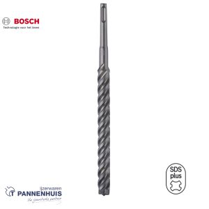 Bosch Hamerboor SDS-Plus-7X, 18 x 200 x 265 mm