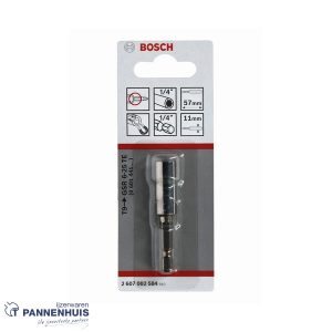 Bosch Universele bithouder 1/4″, 57 x 11 mm